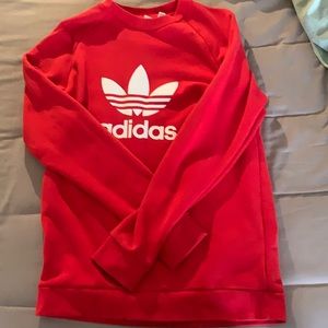 Adidas long sleeve